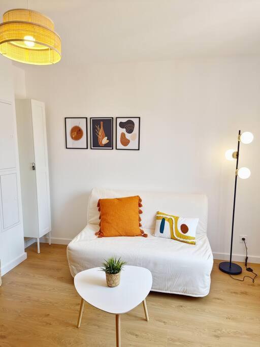 Le Saint Charles - T2 Hypercentre - Metro - Wifi Apartment Toulouse Exterior photo