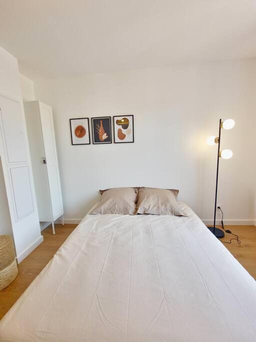 Le Saint Charles - T2 Hypercentre - Metro - Wifi Apartment Toulouse Exterior photo